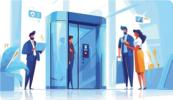 Secteur Administratif