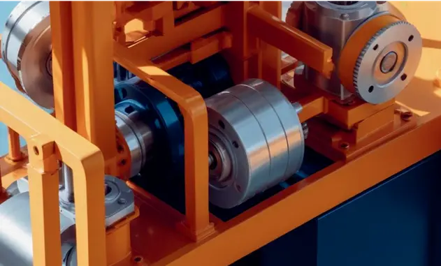 Installation de Plateformes Hydrauliques